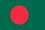 Bangladesh Flag